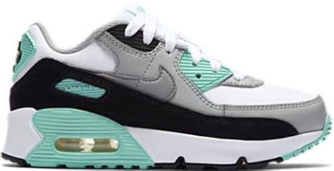 nike air max 90 wit maat 35|air max 90 silhouette.